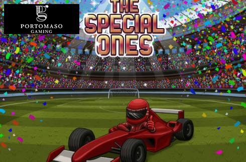The Special Ones